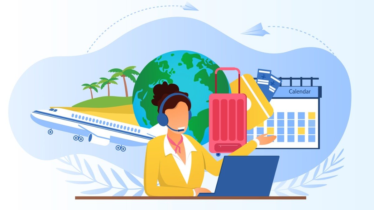 The Pros and Cons of Booking Through Online Travel Agencies