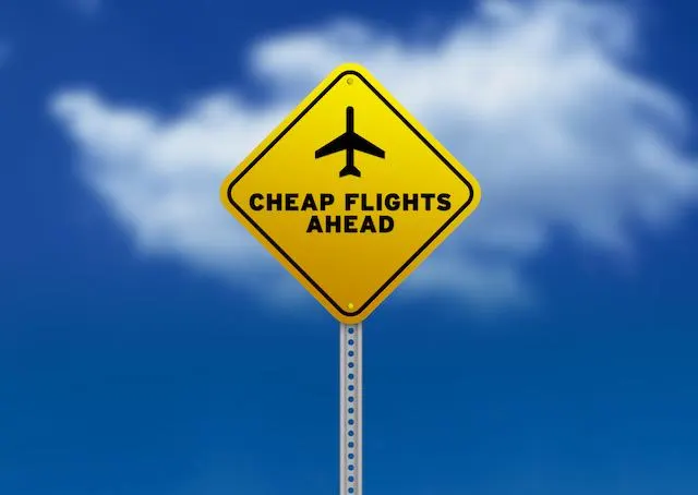 Find the Best Deals on Airfare | Book Your Cheap Flight Today