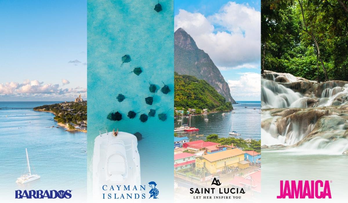 Caribbean Hotel and Tourism Association Launches First Multi-Destination Media Trip Across Four Caribbean Islands