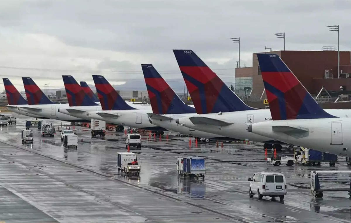 US airlines forecast record 2024 summer travel, up 6.3% over last year, ET TravelWorld
