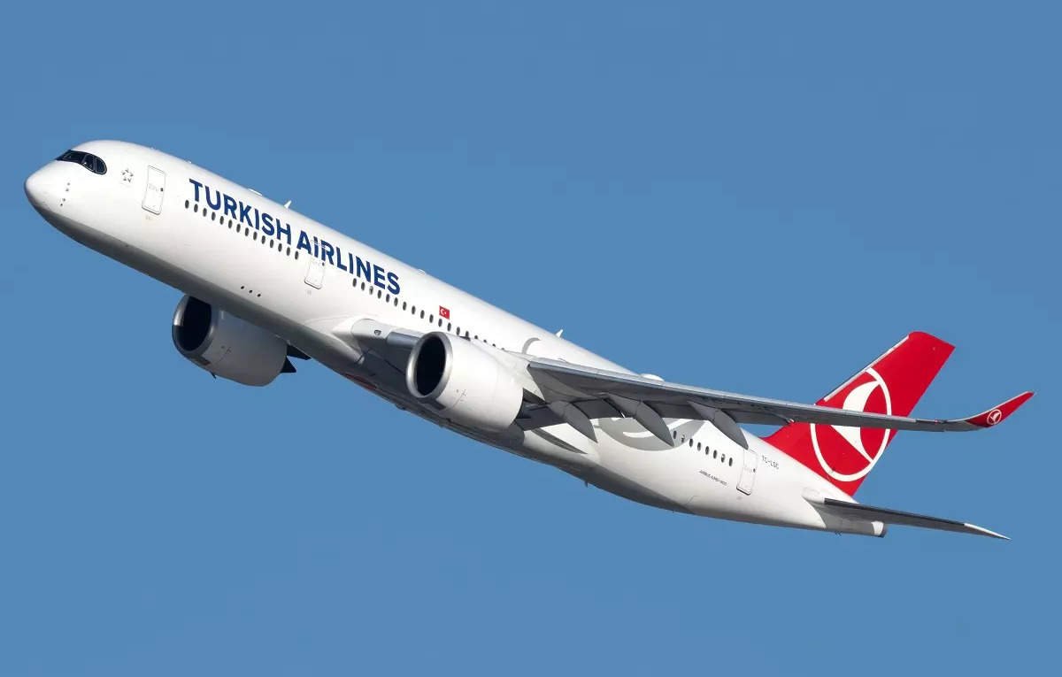 Turkish Airlines set to cease ticket sales vis Sabre & Abacus GDS systems from September 1, ET TravelWorld